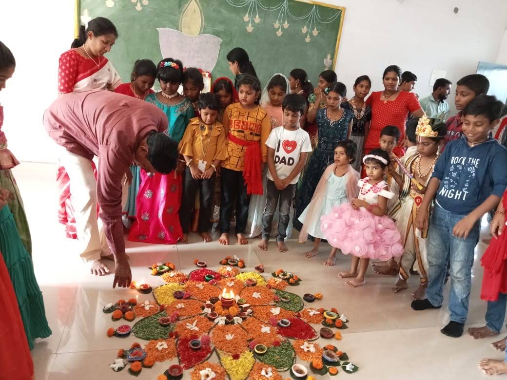 10-11-2023, DIWALI CELEBRATION